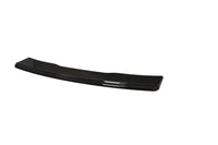 REAR SPLITTER Audi A4 B9 S-Line