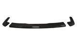 REAR SPLITTER Audi A4 B9 S-Line