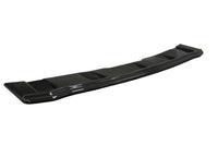 REAR SPLITTER Audi A5 F5 S-Line (without vertical bars)