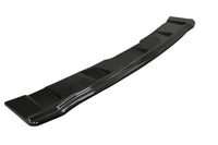 REAR SPLITTER Audi A5 F5 S-Line (without vertical bars)