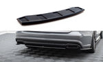 Rear Splitter Audi A6 / A6 C7 S-line/ S6 C7 Facelift