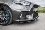 Front Splitter Aero Ford Focus RS Mk3