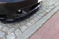 FRONT RACING SPLITTER TOYOTA CELICA T23 PREFACE