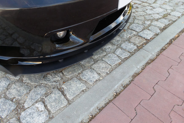 FRONT RACING SPLITTER TOYOTA CELICA T23 PREFACE