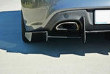 REAR DIFFUSER HYUNDAI GENESIS COUPÉ MK.1