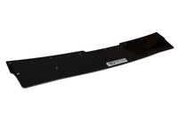 Rear Diffuser V.1 Audi RS5 F5 Coupe / Sportback