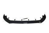 Racing Front Splitter V.2 Audi RS5 F5 Coupe / Sportback