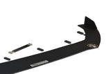 Racing Front Splitter V.2 Audi RS5 F5 Coupe / Sportback