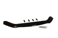 FRONT RACING SPLITTER V.1 BMW 1 F20/F21 M-Power FACELIFT