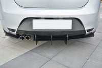 REAR DIFFUSER V.2 Seat Leon Mk2 Cupra/ FR