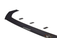 Front Racing Splitter V.1 Audi RS3 8V FL Sportback