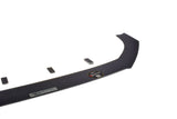 Front Racing Splitter V.1 Audi RS3 8V FL Sportback