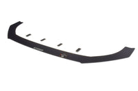 Front Racing Splitter V.1 Audi RS3 8V FL Sportback