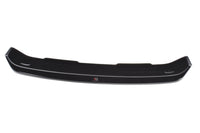 Front Splitter V.5 VW Golf 7 R / R-Line Facelift