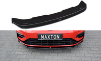 Front Splitter V.5 VW Golf 7 R / R-Line Facelift