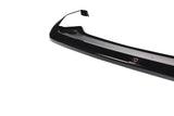 Front Splitter V.6 VW Golf 7 R / R-Line Facelift