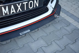 FRONT RACING SPLITTER HYUNDAI I30 Mk3 N