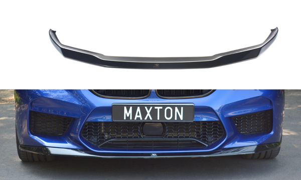 SPLITTER AVANT V.1 BMW M5 F90 