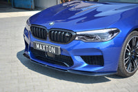 FRONTSPLITTER V.2 BMW M5 F90 