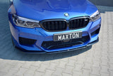 FRONTSPLITTER V.2 BMW M5 F90 