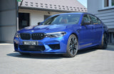 FRONTSPLITTER V.2 BMW M5 F90 