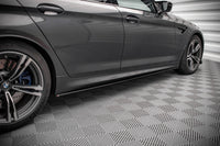 SEITENSCHWELLER DIFFUSOR BMW M5 F90 