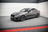 SEITENSCHWELLER DIFFUSOR BMW M5 F90 