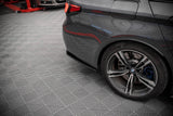 HECKSEITENSPLITTER BMW M5 F90