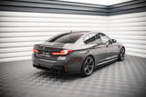 HECKSEITENSPLITTER BMW M5 F90