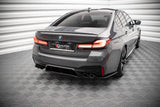 ZENTRALER HECKSPLITTER BMW M5 F90