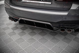 ZENTRALER HECKSPLITTER BMW M5 F90