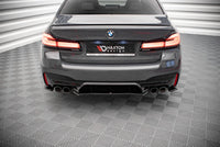 ZENTRALER HECKSPLITTER BMW M5 F90