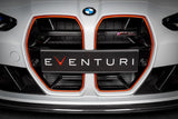 Eventuri Carbon Scoops for BMW G8x M3 M4