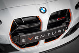 Eventuri Carbon Scoops for BMW G8x M3 M4