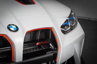 Eventuri Carbon Scoops for BMW G8x M3 M4