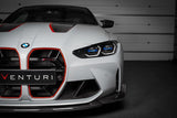 Eventuri Carbon Scoops for BMW G8x M3 M4