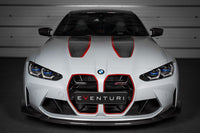 Eventuri Carbon Scoops for BMW G8x M3 M4