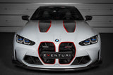 Eventuri Carbon Scoops for BMW G8x M3 M4