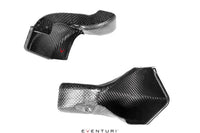 Eventuri Carbon Scoops for BMW G8x M3 M4