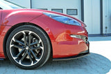 FRONT SPLITTER V.1 PEUGEOT RCZ FACELIFT Maxton Design