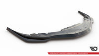 Front Splitter V.1 Toyota Supra Mk5