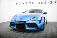 Répartiteur Avant V.3 Toyota Supra Mk5 