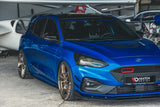 Side Skirts Diffusers Ford Focus ST / ST-Line Mk4