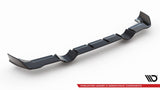 Rear Splitter  Ford Focus Mk4 St-line