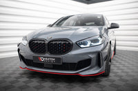 Front Splitter V.4 for BMW 1 F40 M-Pack/ M135i