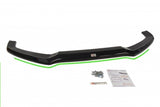 Front Splitter V.1 Audi RS3 8V Sportback Maxton Design