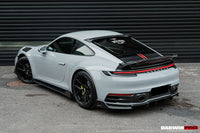 Porsche 911 992 Carrera S/4/4S BKSS Style Roof Spoiler
DarwinPro