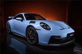 Porsche 911 992 Carrera/S/4/4S/Targa/Cabriolet GT3 Style Hood DarwinPro