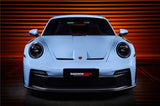 Porsche 911 992 Carrera/S/4/4S/Targa/Cabriolet GT3 Style Hood DarwinPro