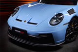 Porsche 911 992 Carrera/S/4/4S/Targa/Cabriolet GT3 Style Hood DarwinPro